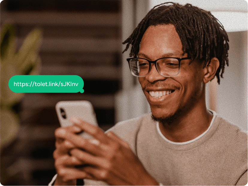 Share With Applicants