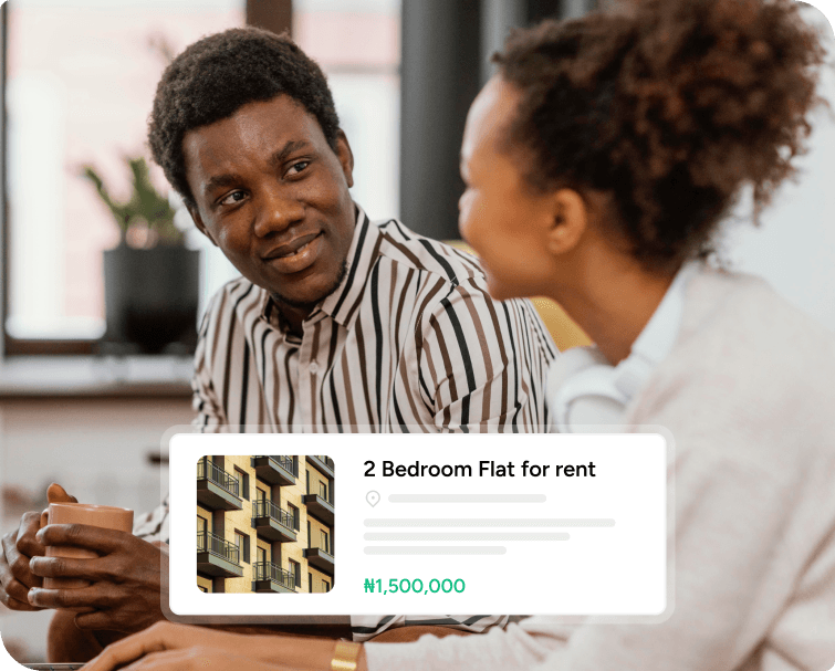 Enterprise API Integration for tenant screening