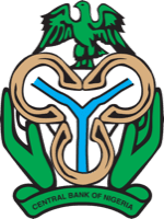 Central Bank of Nigeria coat of arms