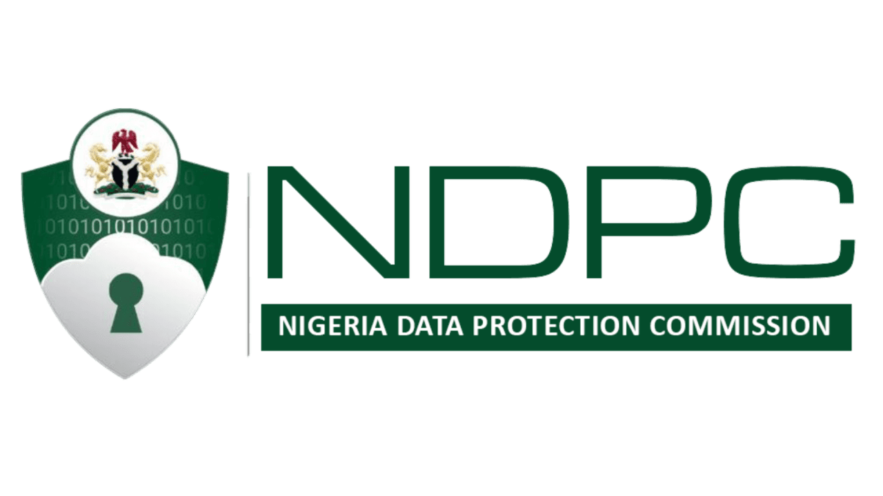 NDPC - Nigeria Data Protection Commission