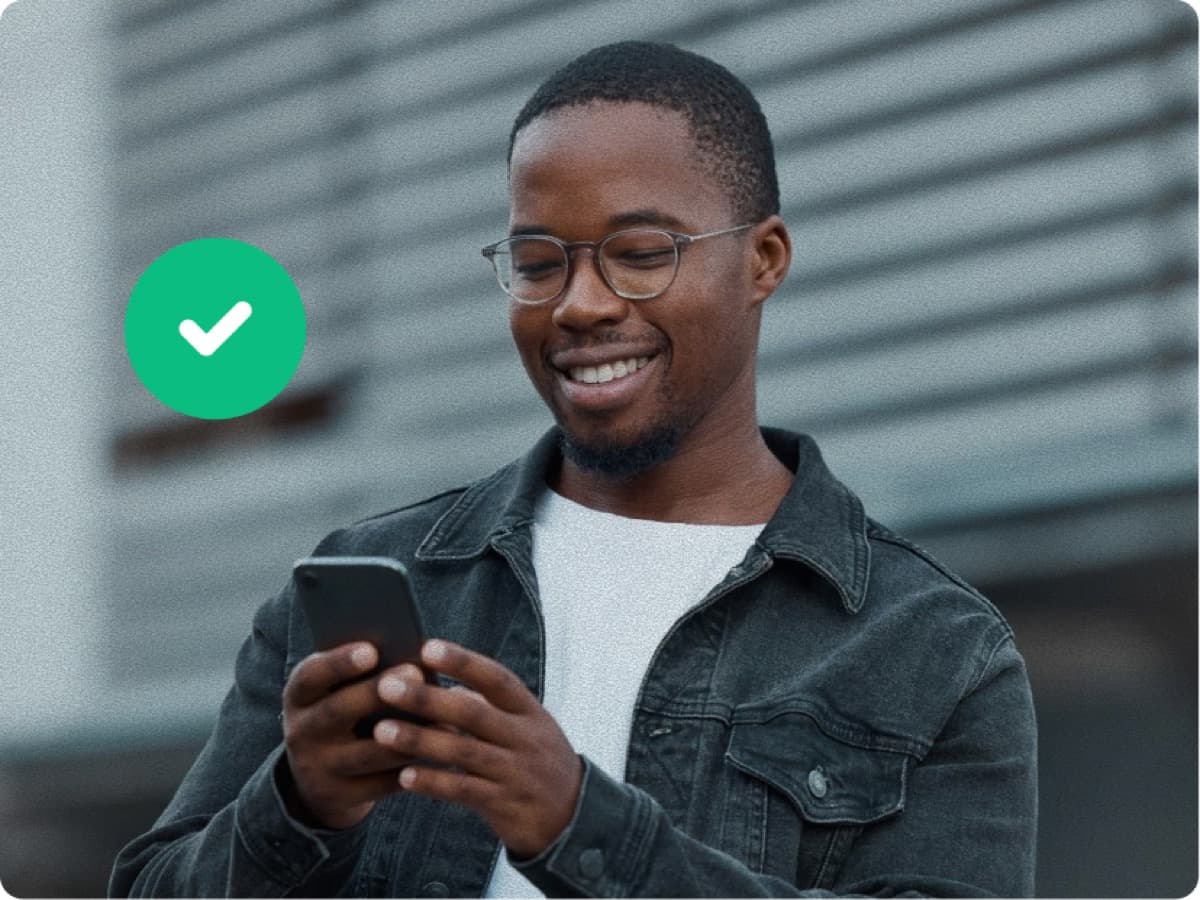 Report Delivered Instantly